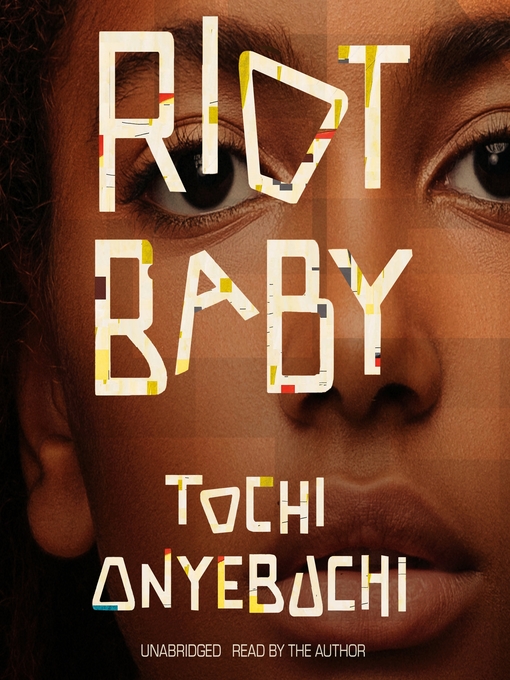 Title details for Riot Baby by Tochi Onyebuchi - Wait list